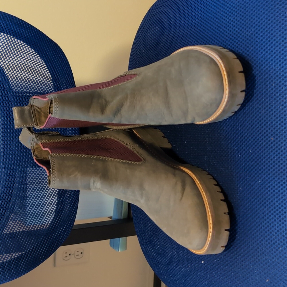 Timberland Cortina Valley Chelsea Boots
